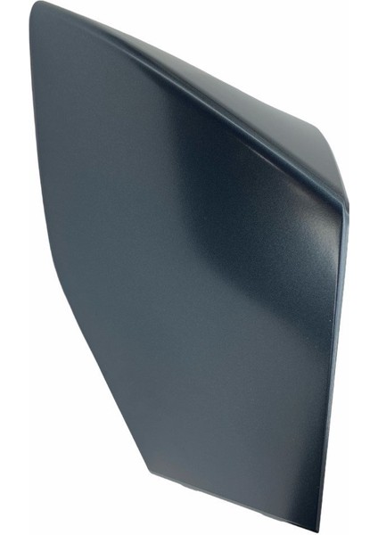 Pcx 125 2021 Torpido Kapağı Gümüş Mavi