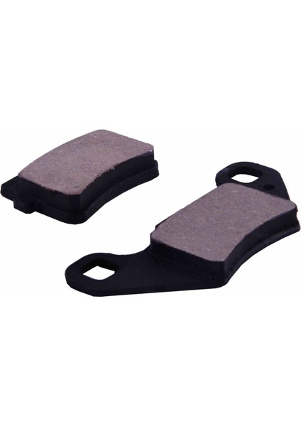 Kanuni Atv 200 Arka Fren Balata Takımı