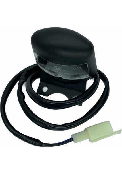 mt 25 Arka Plaka Lambası