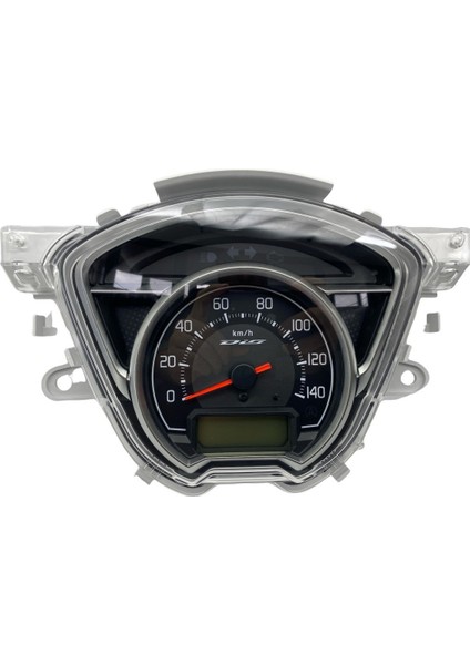 Dio 110 Kilometre Saati Komple