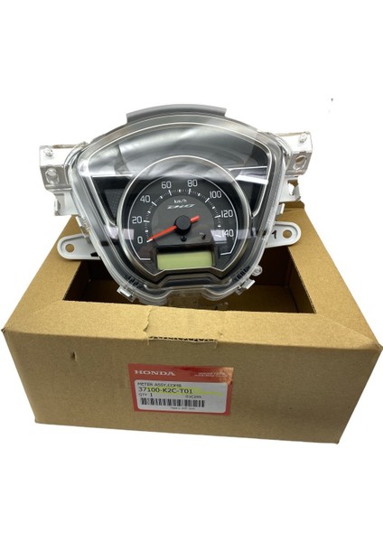 Dio 110 Kilometre Saati Komple fiyatları