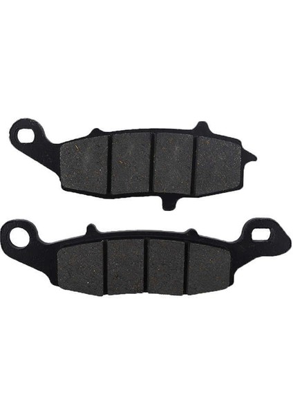 Kawasaki Z 750 Ön Fren Balatası