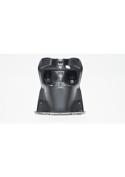 Rks Spontini 110 Ruhsatlık