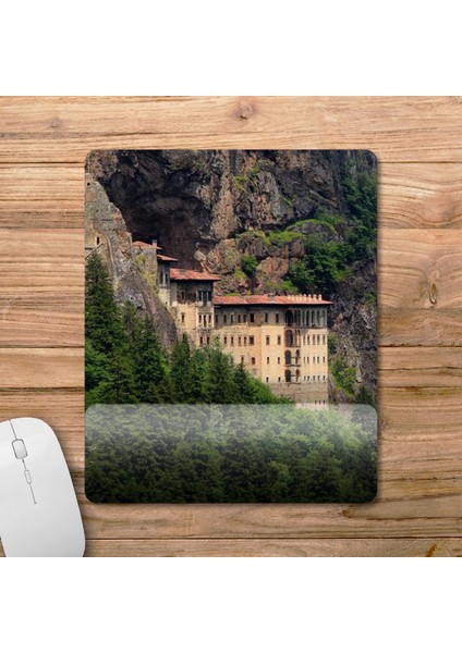 Trabzon Bilek Destekli Mousepad Model - 2 fiyatları