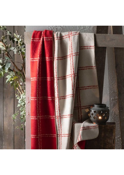 Arves V1 Battaniye Çift Kişilik