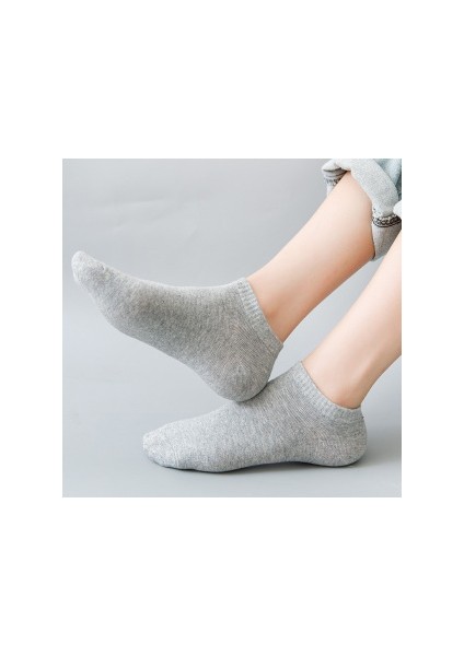 5'li Unisex Patik Çorap Seti fiyatları