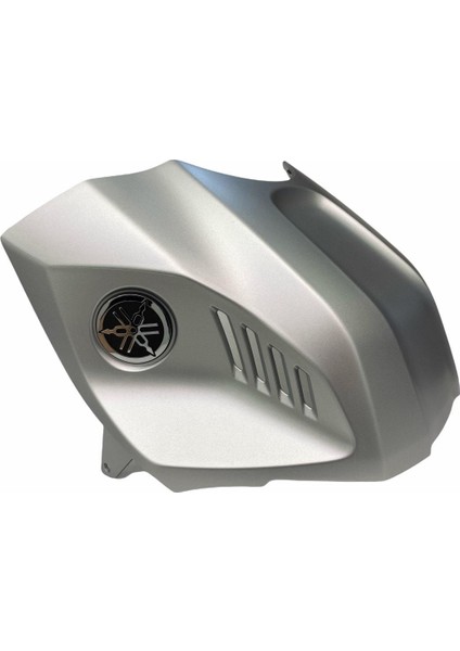 R25 2020 Depo Üstü Kapak Ön Gümüş