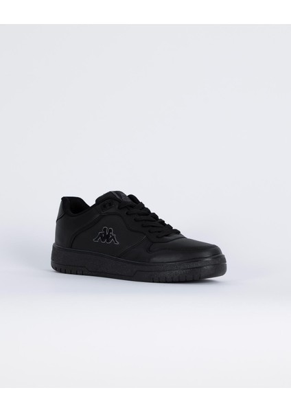 Logo Maserta Siyah Sneaker fiyatları