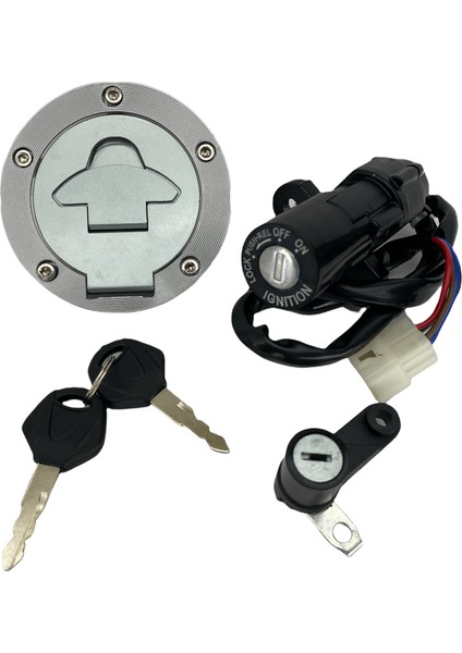 Yamaha mt 25 Daico Kontak Seti