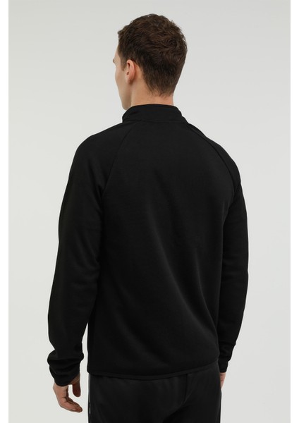 M-Numa Track Top 2pr Siyah Erkek Eşofman Üstü fiyatları