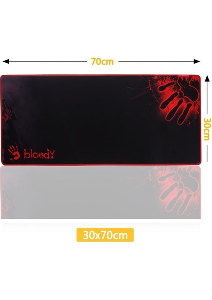 Buffer® 70X30 Mouse Pad