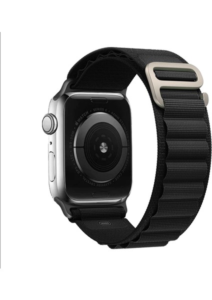Apple Watch 10 42mm - 38/40/41mm Kordon Alpine Loop Kordon 2/3/4/5/6/se/7/8/9