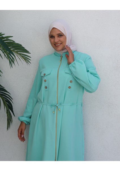 Büyük Beden Tunik 60100