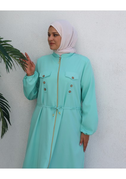 Büyük Beden Tunik 60100