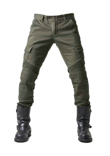 Motosiklet Kışlık Pantolon (Yurt Dışından)