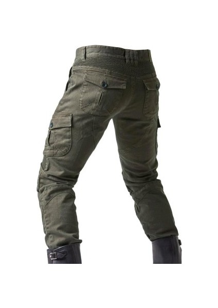 Motosiklet Kışlık Pantolon (Yurt Dışından)