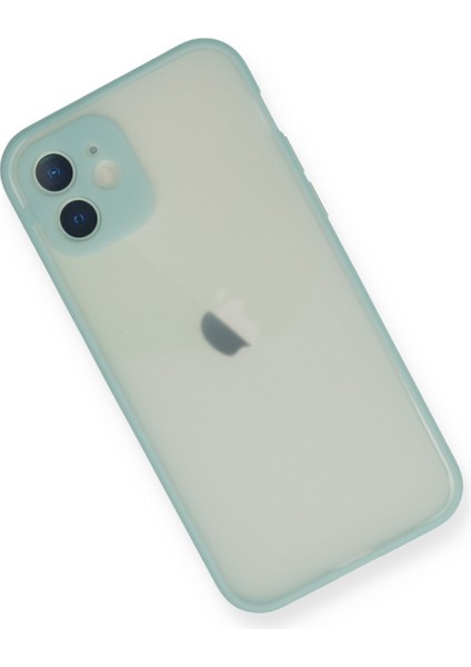 Iphone 11 Pro Max Kılıf Montreal Silikon Kapak - Turkuaz 300099 modelleri