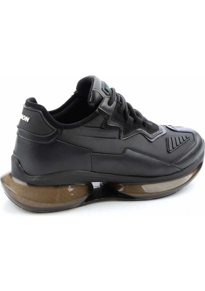 Siyah Kadın Sneaker K01791081609 fırsatları