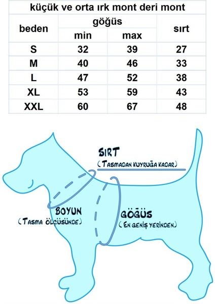 Pet Mont Ekose Desenli Köpek Kedi Kıyafeti