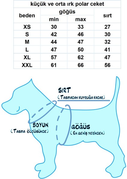 Noel Baba Nakışlı Astarlı Yeşil Pet Ceket Kedi Köpek Kıyafeti indirimleri