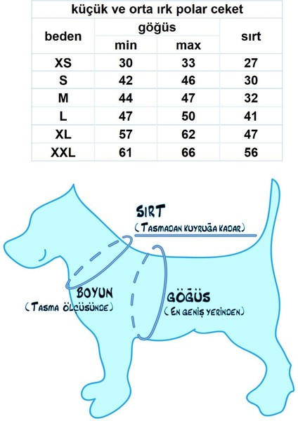 Noel Baba Pet Ceket Kedi Köpek Kıyafeti Kırmızı