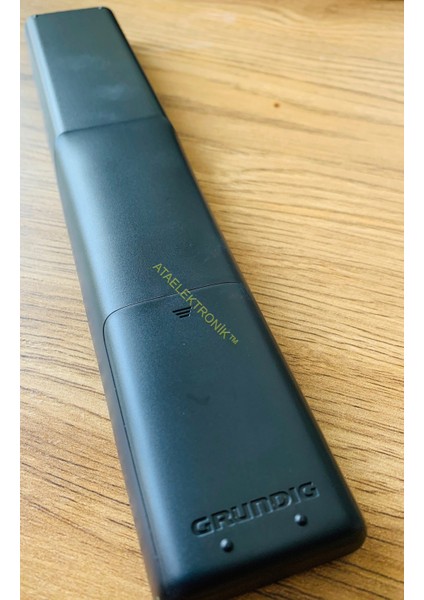 Orjınal Grundig gr 42-101 2hd 100hz Tv Kumandası Arçelik Beko Altus Orjinal Uzun Model Orj.kum. modelleri