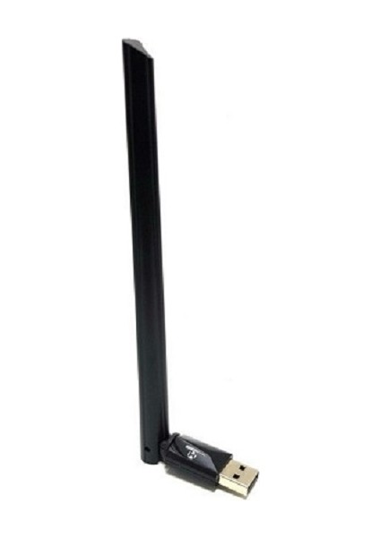 7601 Wifi Anten Next 2000 Hd Fta Tango Blue Next Tiger Kanky Uyumlu Adaptör 7601 Wifi Antenli Model