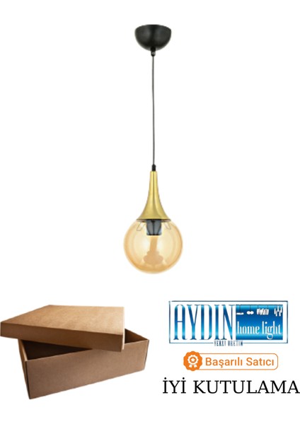 Damla Tekli Siyah - Eskitme Sarkıt Avize modelleri