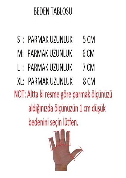 Tetik Parmak Koruma Ateli 2 Adet modelleri