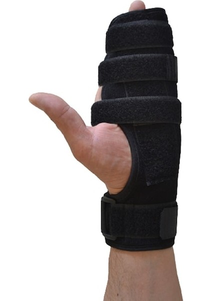 Ayarlanabilir Sıralı 4 Parmak Tetik Ateli Parmak Düzeltici Çift Taraflı Metal fiyatları