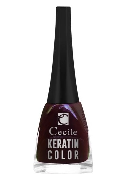 Keratın Color Oje No CK29