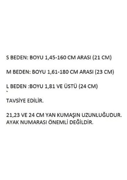 Malleol Destekli Ayak Bileği Desteği 2 Adet (Her Yüzde 1 Metal)