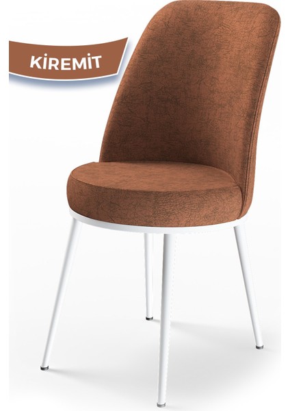 Concept Kor Serisi, Beyaz Mermer Desen 70X114 Açılabilir Mutfak Masası Takımı, 4 Sandalye fırsatları