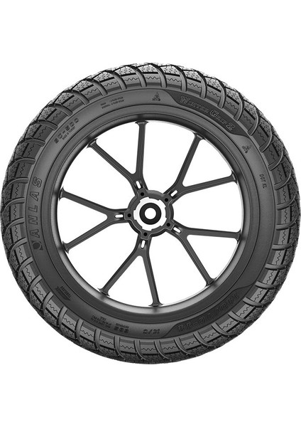 Cf Moto 150 Nk SC-500 Anlas Kışlık Ön Dış Lastik fiyatları