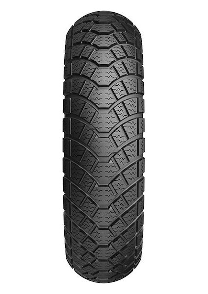 Bajaj Dominar 250 SC-500 Anlas Kışlık Ön Dış Lastik