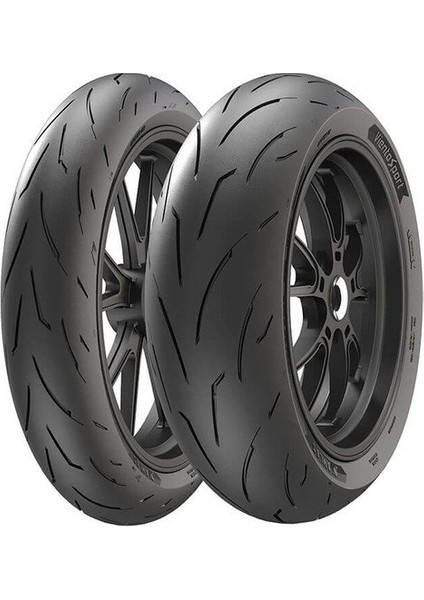 Yamaha mt 09 Anlas Viento Sport Ön-Arka Dış Lastik Seti
