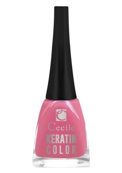 Keratın Color Oje No CK13