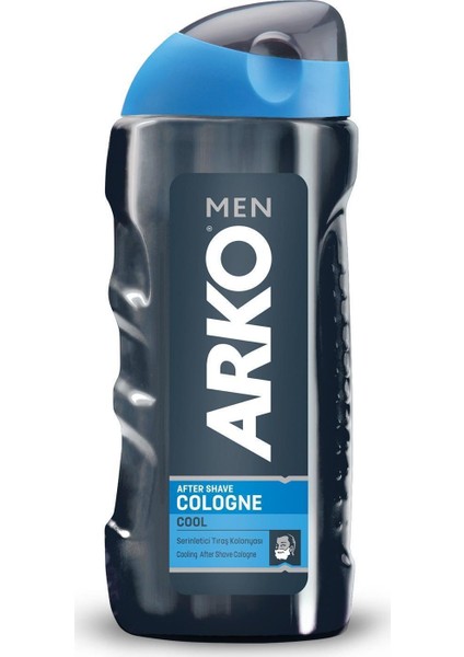 Men Traş Kolonyası Cool 200 ml