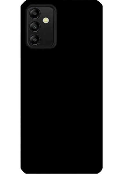 Eco Sense Samsung A04S Siyah Kapak