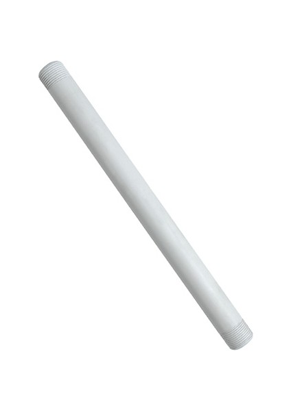 PVC Uzatma Kaval Boru Sprink/Fıskiye Bağlantısı 60X32 2'Lİ