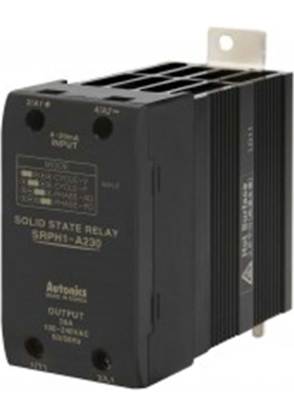 Autonıcs SRPH1-A220