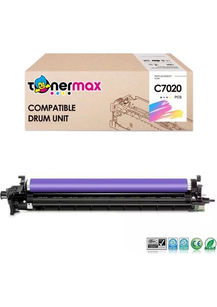 Xerox Versalink C7020-113R00780 Muadil Toner Drum Ünitesi / C7025 / C7030