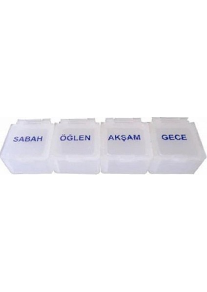 Ilaç Saklama Aparatı Günlük Haftalık Ve Ilaç Kesme Aparatı fırsatları