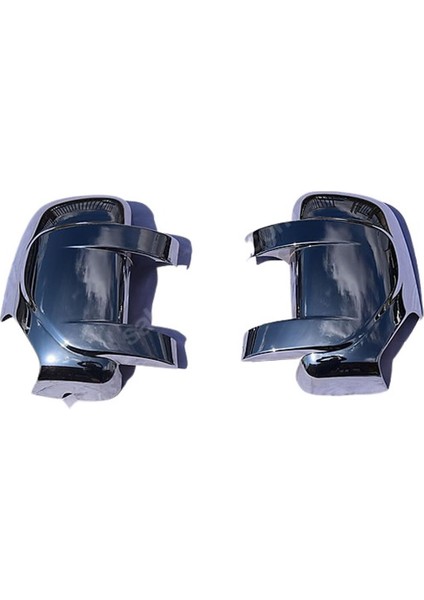 Renault Master Ayna Kapağı Takım Krom 2011+