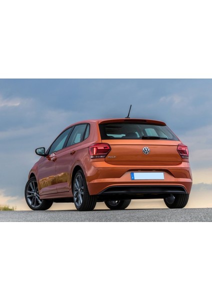 Vw Volkswagen Polo 2018-2021 Far Açma Anahtarı Kumandası Tek Arka Sisli Kromlu 5G0941431AJ fiyatları
