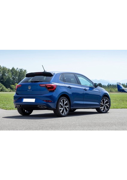 Vw Volkswagen Polo 2021-2024 Far Açma Anahtarı Kumandası Tek Arka Sisli Kromlu 5G0941431AJ fiyatları