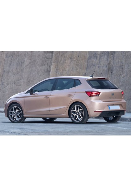 Seat Ibiza 2018-2023 Far Açma Anahtarı Kumandası Tek Arka Sisli Kromlu 5G0941431AJ fiyatları
