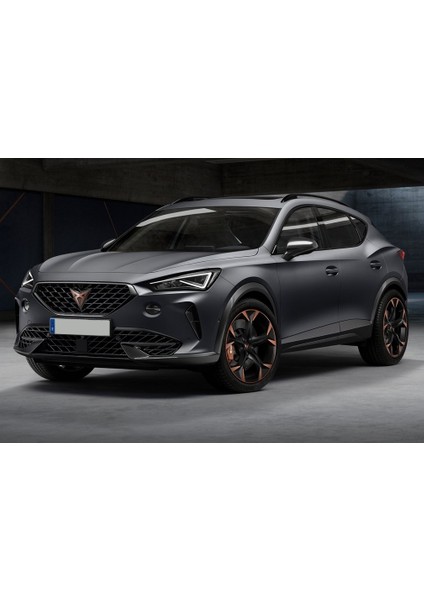 Cupra Formentor 2021-2024 Dış Dikiz Aynası Ayarlama Düğmesi Otomatik Katlama Kolu Krom 3G0959565C fiyatları