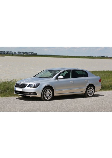 Skoda Superb Mk2 2014-2015 Dış Dikiz Aynası Ayarlama Düğmesi Kolu 3T0959565 fiyatları