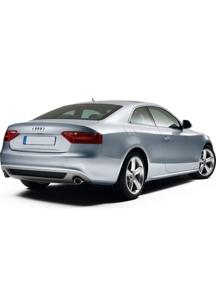 Audi A5 2008-2011 Bagaj Kapağı Açma Düğmesi Tuşu Butonu 8K0959831A